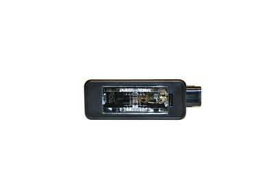Фонарь подсветки заднего номера VAN Wezel 0975920 цена, от 11.18 USD